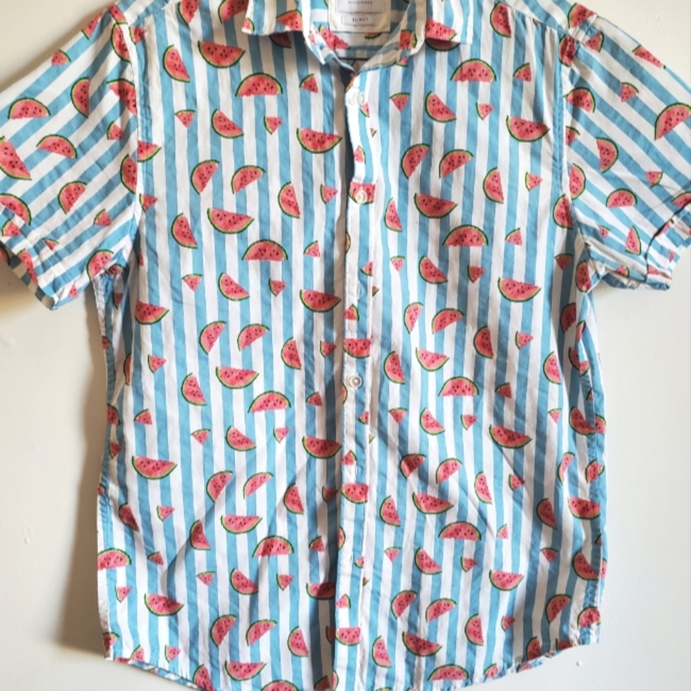 CACTUS MAN SHIRTS - Picture 2 of 10